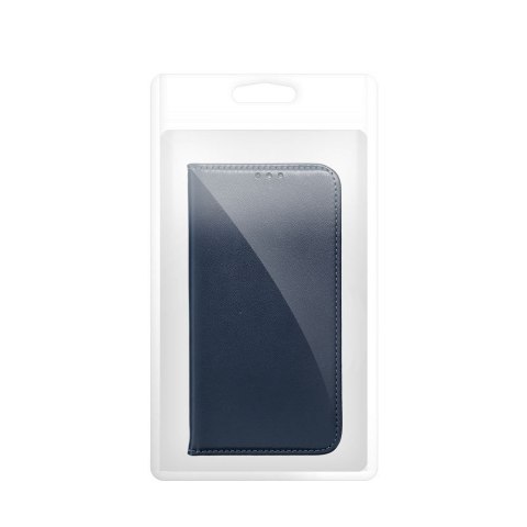 Kabura SMART MAGNETO do XIAOMI Redmi A5 ( 173,3 x 79,4 x 8,26) granatowy