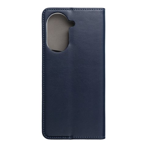 Kabura SMART MAGNETO do XIAOMI Redmi A5 ( 173,3 x 79,4 x 8,26) granatowy