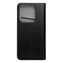 Kabura SMART MAGNETO do XIAOMI Redmi Note 14 5G czarny
