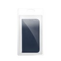 Kabura SMART MAGNETO do XIAOMI Redmi Note 14 5G granatowy
