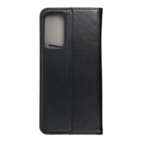 Kabura SMART MAGNETO do SAMSUNG M13 4G czarny