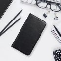Kabura SMART MAGNETO do SAMSUNG M13 4G czarny