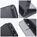 Kabura SMART MAGNETO do SAMSUNG M13 4G czarny