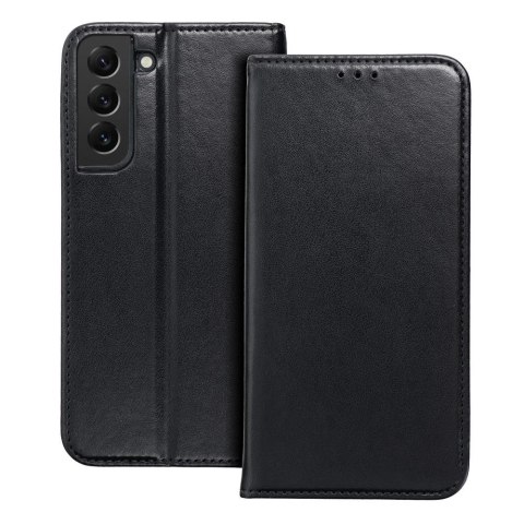 Kabura SMART MAGNETO do SAMSUNG S26 Edge czarny
