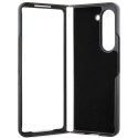 KARL LAGERFELD futerał do SAMSUNG Z Fold 5 KLHCZFD5SAPKINPK (Saffiano Mono IK PIN) czarny