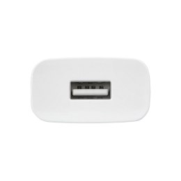 Ładowarka sieciowa do telefonu Forcell F-Energy USB A QC3.0 2,4A 18W TFK-TC-1099 biała