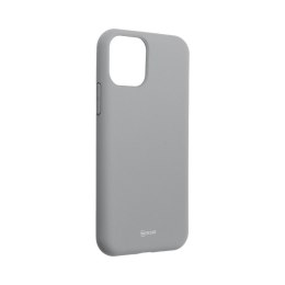 ROAR futerał ALL DAY COLORFUL JELLY do IPHONE 11 Pro Szary