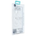 ROAR futerał ALL DAY COLORFUL JELLY do IPHONE 12 Pro Max transparentny