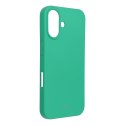 ROAR futerał ALL DAY COLORFUL JELLY do IPHONE 16 Miętowy