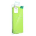 ROAR futerał ALL DAY COLORFUL JELLY do IPHONE 16e (SE 4 2025) / 17e Limonka