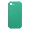 ROAR futerał ALL DAY COLORFUL JELLY do IPHONE 16e (SE 4 2025) / 17e Miętowy