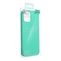 ROAR futerał ALL DAY COLORFUL JELLY do IPHONE 16e (SE 4 2025) / 17e Miętowy