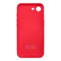 ROAR futerał ALL DAY COLORFUL JELLY do IPHONE 16e (SE 4 2025) / 17e Różowy