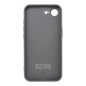 ROAR futerał ALL DAY COLORFUL JELLY do IPHONE 16e (SE 4 2025) / 17e Szary