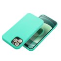 ROAR futerał ALL DAY COLORFUL JELLY do XIAOMI Redmi 15 4G / 5G (171,1mm) Miętowy