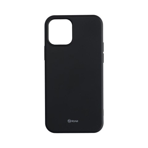 ROAR futerał ALL DAY COLORFUL JELLY do XIAOMI Redmi 15C (173,16 x 81,07 x 8,2) Czarny