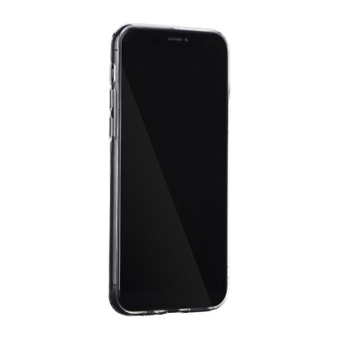 ROAR futerał ALL DAY COLORFUL JELLY do XIAOMI Redmi 15C (173,16 x 81,07 x 8,2) transparentny