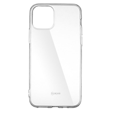 ROAR futerał ALL DAY COLORFUL JELLY do XIAOMI Redmi 15C (173,16 x 81,07 x 8,2) transparentny