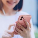 ROAR futerał AMBER CASE do SAMSUNG A15 4G / A15 5G Różowy