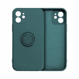 ROAR futerał AMBER CASE do SAMSUNG S25 Plus Zielony