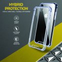 ROAR futerał ARMOR do SAMSUNG A05s transparentny
