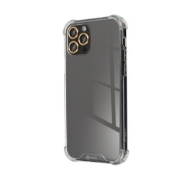 ROAR futerał ARMOR do XIAOMI Redmi 12 transparentny