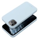 ROAR futerał CLOUD SKIN do IPHONE 11 Pro Jasnoniebieski