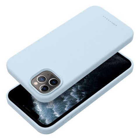 ROAR futerał CLOUD SKIN do IPHONE 11 Pro Jasnoniebieski