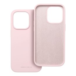 ROAR futerał CLOUD SKIN do IPHONE 11 Pro Jasnoróżowy