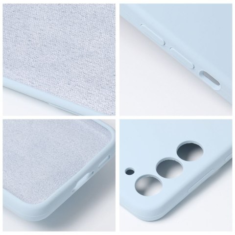 ROAR futerał CLOUD SKIN do XIAOMI Redmi 14C Jasnoniebieski