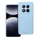 ROAR futerał CLOUD SKIN do XIAOMI Redmi Note 14 Pro+ 5G Jasnoniebieski
