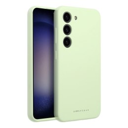 ROAR futerał CLOUD SKIN do XIAOMI Redmi Note 14 Pro 5G Jasnozielony