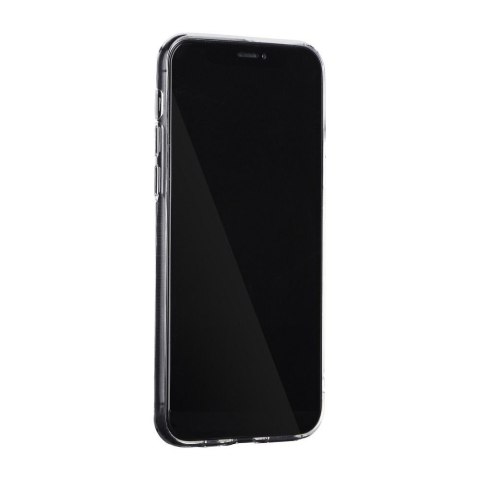 ROAR futerał JELLY do IPHONE 6 Plus / 6S Plus transparentny