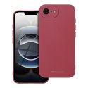 ROAR futerał LUNA do IPHONE 16e (SE 4 2025) / 17e czerwony