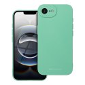 ROAR futerał LUNA do IPHONE 16e (SE 4 2025) / 17e zielony