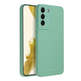 ROAR futerał LUNA do SAMSUNG A06 zielony