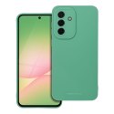 ROAR futerał LUNA do SAMSUNG A36 5G zielony