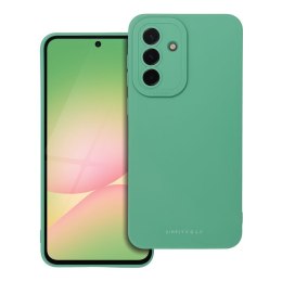 ROAR futerał LUNA do SAMSUNG A36 5G zielony