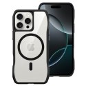 ROAR futerał SLIM DEFENDER kompatybilny z MagSafe do IPHONE 17 czarny