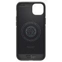 SPIGEN futerał CORE ARMOR MAG kompatybilny z MagSafe do IPHONE 15 Plus matte black