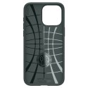 SPIGEN futerał LIQUID AIR do IPHONE 16 Pro Max abbys green