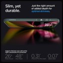 SPIGEN futerał LIQUID AIR do IPHONE 16 Pro Max abbys green