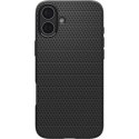 SPIGEN futerał LIQUID AIR do IPHONE 16 matte black