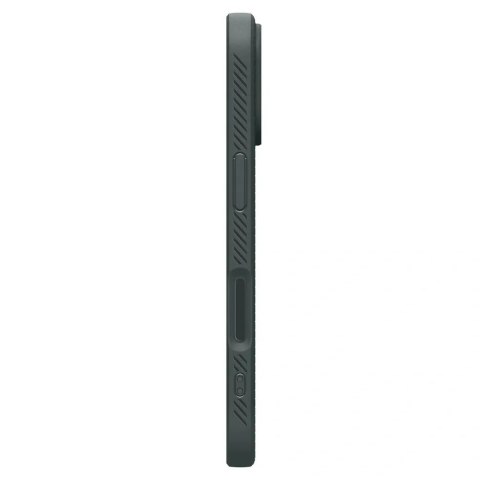 SPIGEN futerał LIQUID AIR do IPHONE 17 abbys green