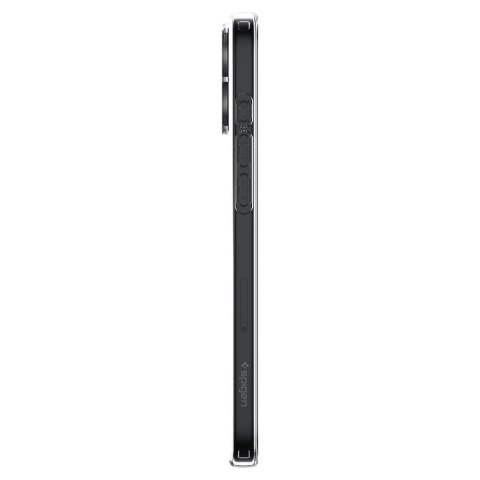 SPIGEN futerał LIQUID CRYSTAL do IPHONE 16 Plus crystal clear