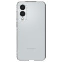 SPIGEN futerał LIQUID CRYSTAL do SAMSUNG S25 Edge space crystal