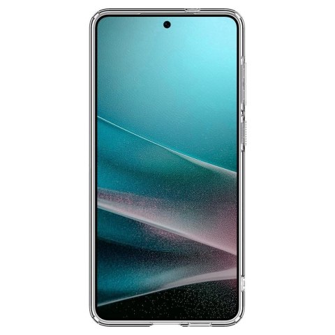 SPIGEN futerał LIQUID CRYSTAL do SAMSUNG S25 Edge space crystal