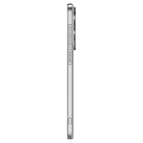 SPIGEN futerał LIQUID CRYSTAL do SAMSUNG S25 Edge space crystal
