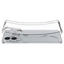 SPIGEN futerał LIQUID CRYSTAL do SAMSUNG S25 Edge space crystal