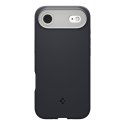 SPIGEN futerał NANO POP MAG kompatybilny z MagSafe do IPHONE 17 Air black sesame